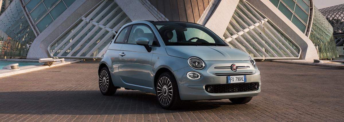 Auto Ibride Sotto I 20000 Euro